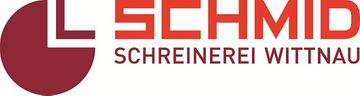 Logo - Schreinerei Leo Schmid AG aus Wittnau