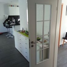 Türe - Schreinerei Leo Schmid AG aus Wittnau