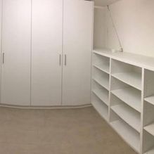 Schrank - Schreinerei Leo Schmid AG aus Wittnau