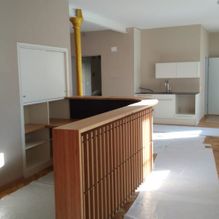 Schrank - Schreinerei Leo Schmid AG aus Wittnau