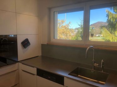 küche - Schreinerei Leo Schmid AG aus Wittnau