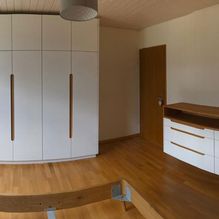 Schrank - Schreinerei Leo Schmid AG aus Wittnau
