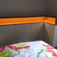 Schrank - Schreinerei Leo Schmid AG aus Wittnau