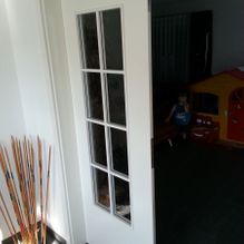 Türe - Schreinerei Leo Schmid AG aus Wittnau