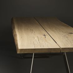 Tisch - Schreinerei Leo Schmid AG aus Wittnau