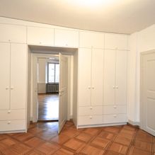 Schrank - Schreinerei Leo Schmid AG aus Wittnau