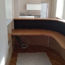 Schrank - Schreinerei Leo Schmid AG aus Wittnau