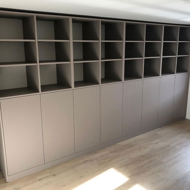 Schrank - Schreinerei Leo Schmid AG aus Wittnau