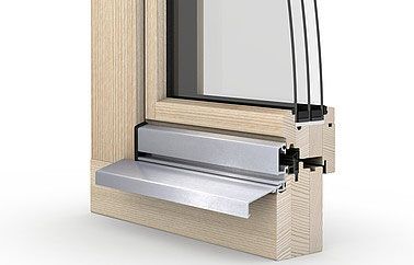 Fenster - Schreinerei Leo Schmid AG aus Wittnau