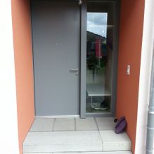 Türe - Schreinerei Leo Schmid AG aus Wittnau