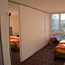 Schrank - Schreinerei Leo Schmid AG aus Wittnau