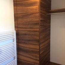 Schrank - Schreinerei Leo Schmid AG aus Wittnau