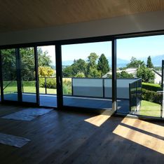 Fenster - Schreinerei Leo Schmid AG aus Wittnau
