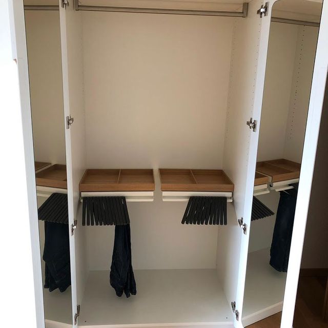 Schrank - Schreinerei Leo Schmid AG aus Wittnau