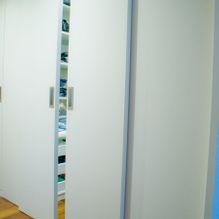 Schrank - Schreinerei Leo Schmid AG aus Wittnau