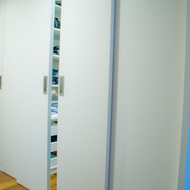 Schrank - Schreinerei Leo Schmid AG aus Wittnau