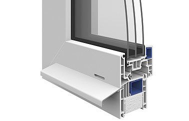 Fenster - Schreinerei Leo Schmid AG aus Wittnau