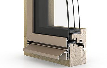 Fenster - Schreinerei Leo Schmid AG aus Wittnau