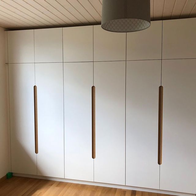 Schrank - Schreinerei Leo Schmid AG aus Wittnau