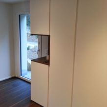 Schrank - Schreinerei Leo Schmid AG aus Wittnau