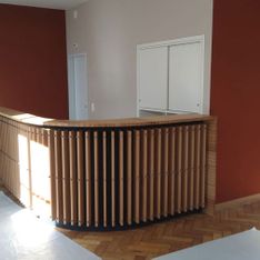 Objekt Bild - Schreinerei Leo Schmid AG aus Wittnau