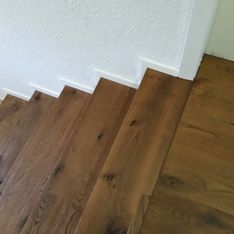 Boden - Schreinerei Leo Schmid AG aus Wittnau