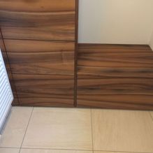 Schrank - Schreinerei Leo Schmid AG aus Wittnau
