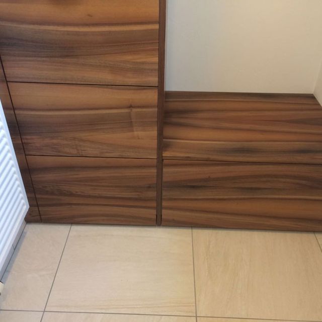 Schrank - Schreinerei Leo Schmid AG aus Wittnau