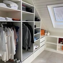 Schrank - Schreinerei Leo Schmid AG aus Wittnau