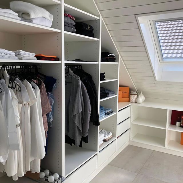 Schrank - Schreinerei Leo Schmid AG aus Wittnau