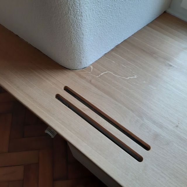 Objekt Bild - Schreinerei Leo Schmid AG aus Wittnau
