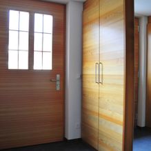 Schrank - Schreinerei Leo Schmid AG aus Wittnau