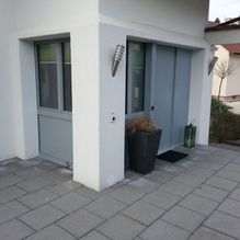 Türe - Schreinerei Leo Schmid AG aus Wittnau