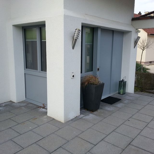 Türe - Schreinerei Leo Schmid AG aus Wittnau