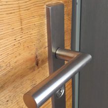 Türe - Schreinerei Leo Schmid AG aus Wittnau
