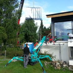 Fenster - Schreinerei Leo Schmid AG aus Wittnau