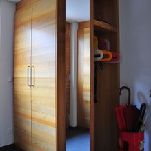 Schrank - Schreinerei Leo Schmid AG aus Wittnau