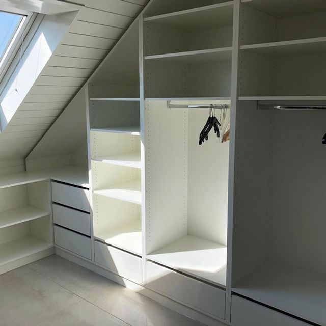 Schrank - Schreinerei Leo Schmid AG aus Wittnau
