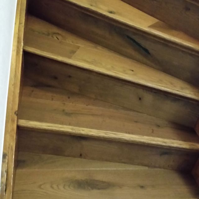 Objekt Bild - Schreinerei Leo Schmid AG aus Wittnau
