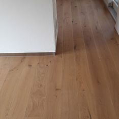 Boden - Schreinerei Leo Schmid AG aus Wittnau